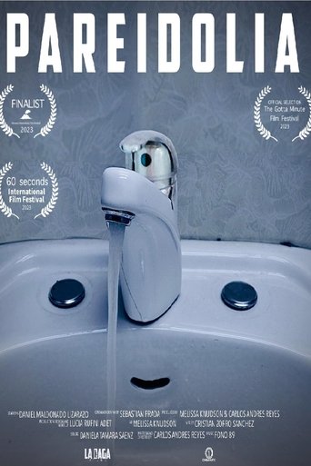 Pareidolia (2023)