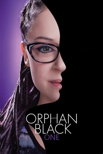Orphan Black Season 1 Episode 5