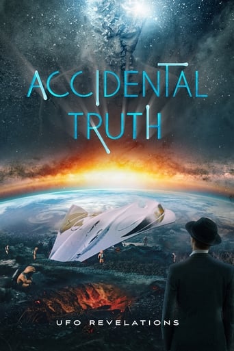 Accidental Truth: UFO Revelations (2023)