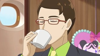 Episódio Episódio 24 da série You and Idol Precure ♪