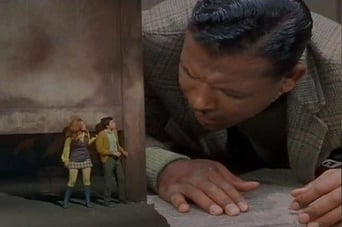 Episódio Episódio 6 da série Terra de Gigantes