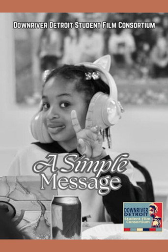 A Simple Message galeri 1
