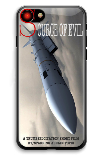 Source of Evil
