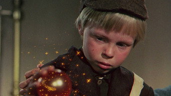 #31 Bedknobs and Broomsticks