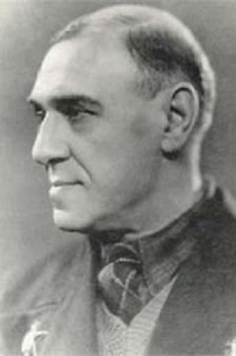 Image of Aleksandr Orlov