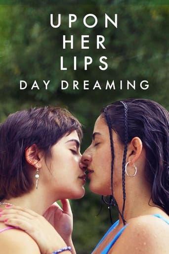 Poster of Upon Her Lips: Day Dreaming