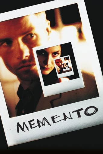 Poster Memento