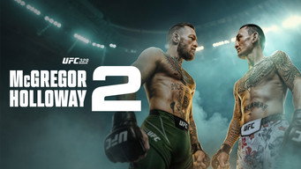 #13 UFC 329: McGregor vs. Holloway 2