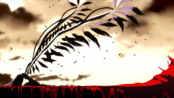 Still 6 from Puella Magi Madoka Magica the Movie -Walpurgisnacht: Rising-