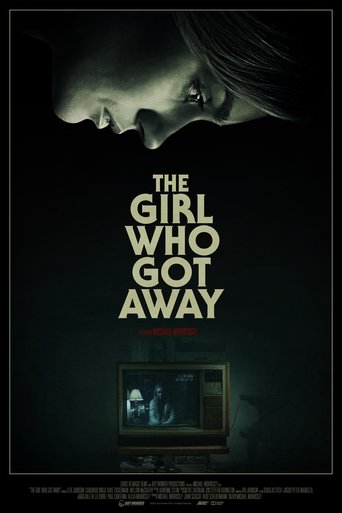 The Girl Who Got Away Poster