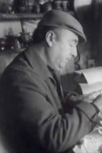 Yo Soy Pablo Neruda (1970)