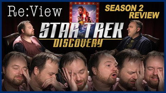 Star Trek: Discovery Season 2