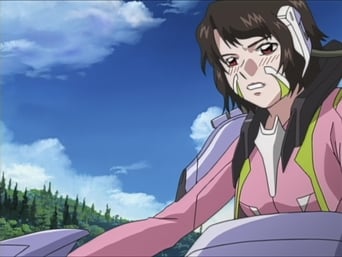 Episode 12 — Absence ~ Desperation