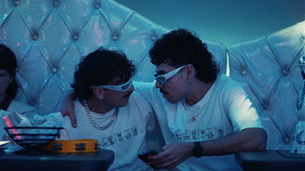 Serious People (2025)