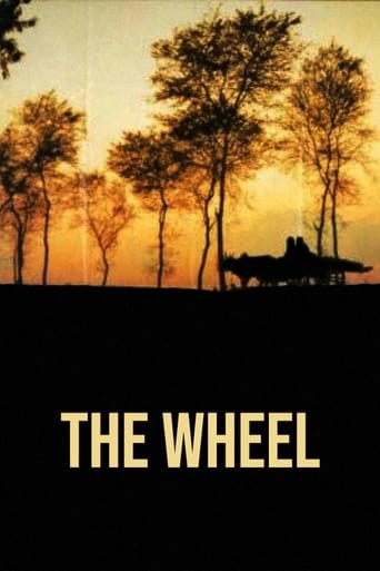 Poster för The Wheel