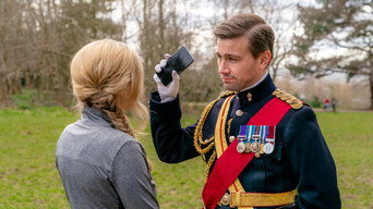 #4 Royally Ever After