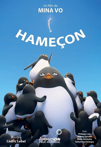 Hame&ccedil;on (1970)