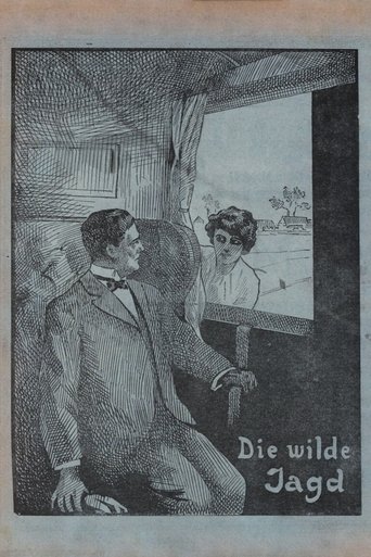 Die wilde Jagd