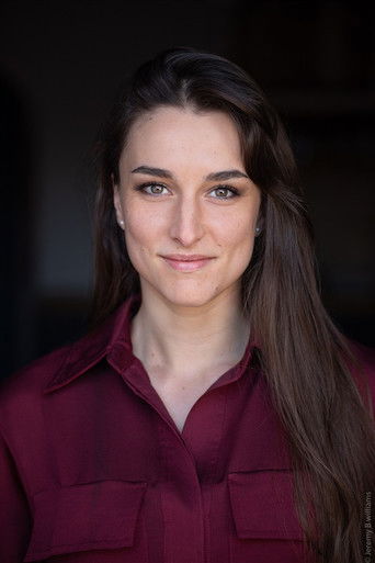 Foto de Alicia Mathenna