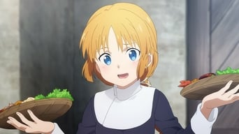 Episódio As Montanhas do FIm da série Sword Art Online