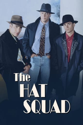 The Hat Squad 1993