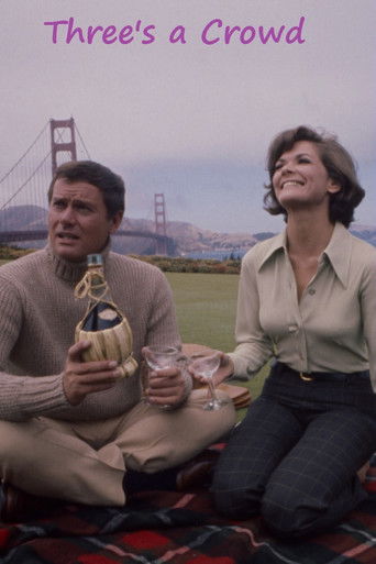 Three's a Crowd (1969)