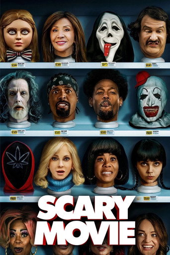 Scary Movie (2026)