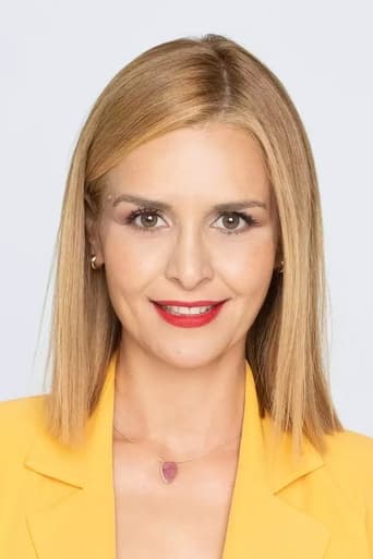 Foto de Δήμητρα Σιγάλα