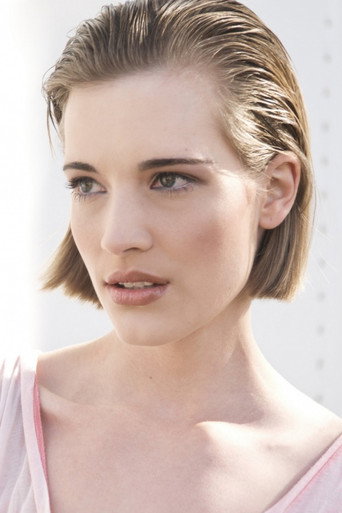 Isabella Falk