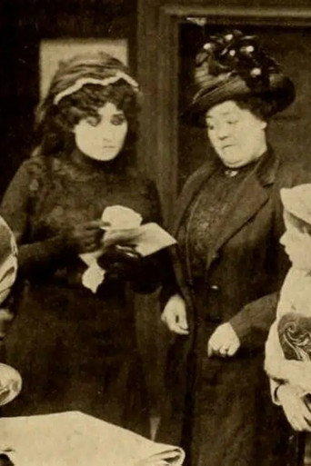 Vultures and Doves (1912)