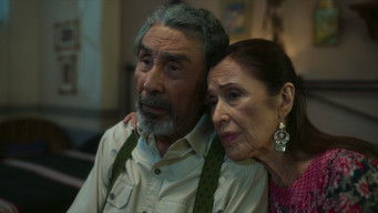 第36話:La promesa de Alba 第36話:La promesa de Alba