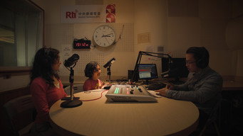 Tuned In (2025)