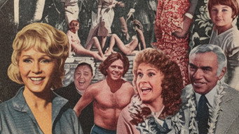Aloha Paradise Temporada 1 Episodio 1