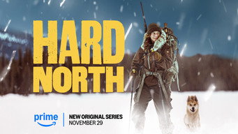 #3 Hard North