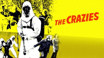 #10 The Crazies