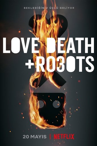 Love, Death & Robots ( Love, Death & Robots )