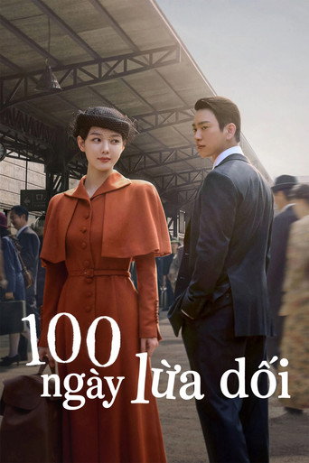 Poster 100 Ngày Lừa Dối