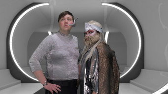 #15 Galaxy Lords