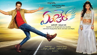 Angel (2017)