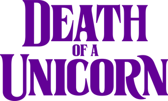 Death of a Unicorn logo