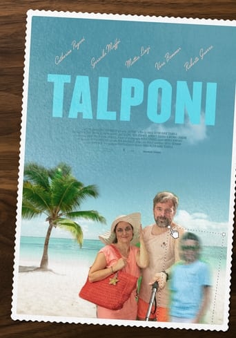 Poster of Talponi