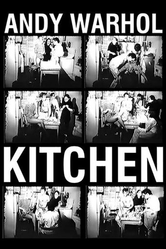 Poster för Kitchen