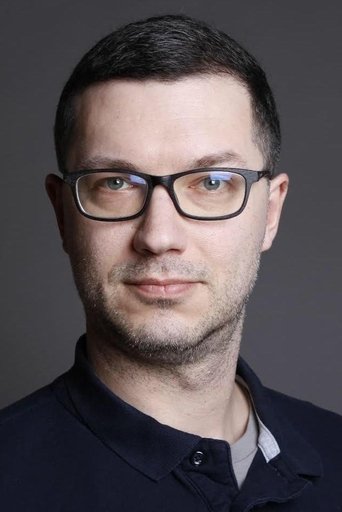 Image of Stewart Johnson