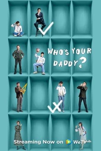 Who’s Your Daddy?