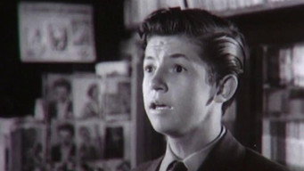 Edad difícil (1956)