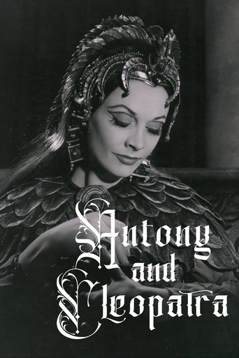 Antony and Cleopatra