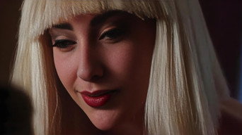 #1 Gypsy Eyes