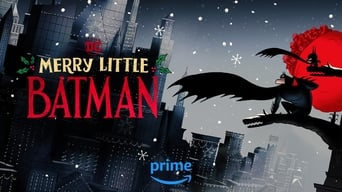 #7 Різдво малого Бетмена