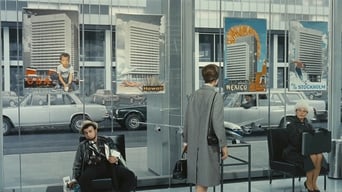 Час роваг (1967)