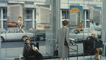 Час розваг (1967)